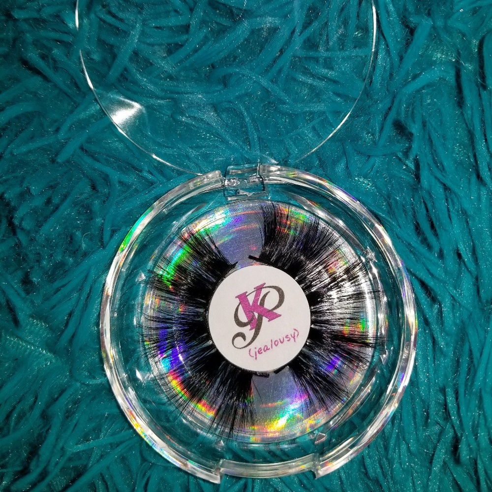 Mink lashes